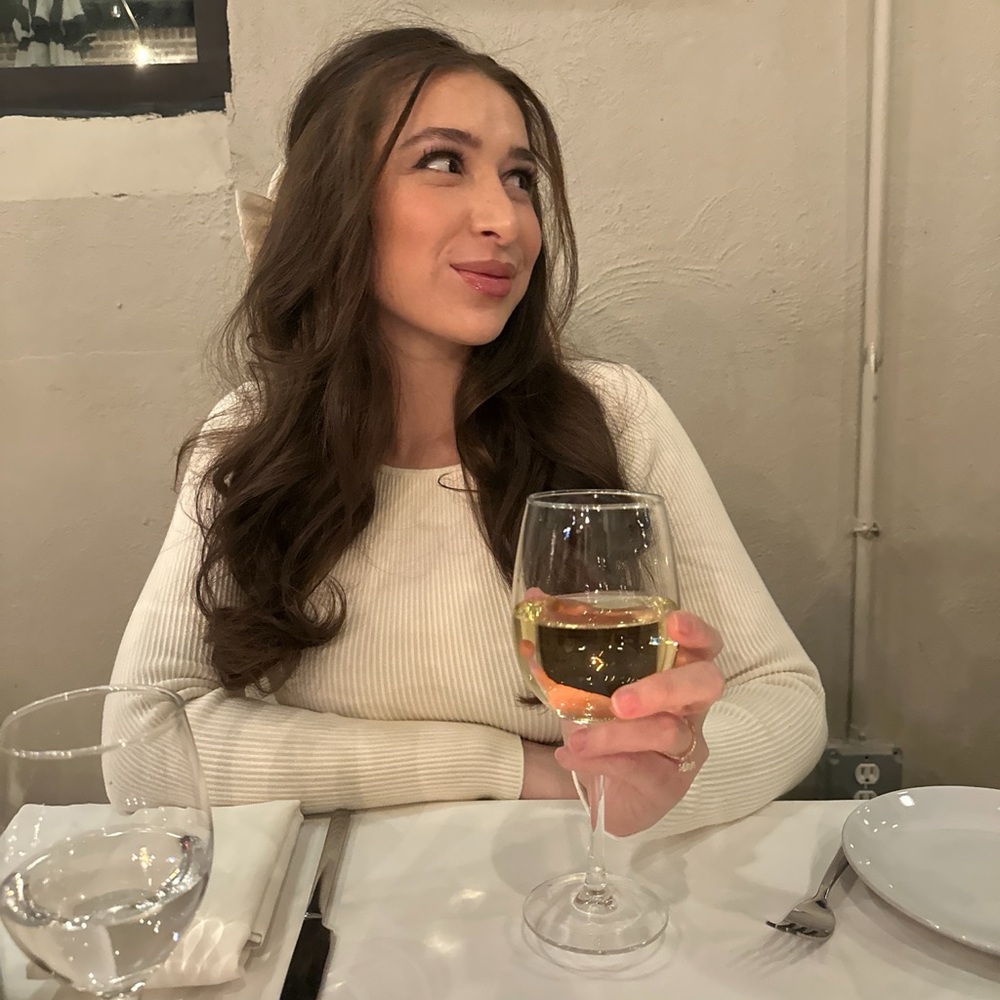 Meet your Posher, Ally